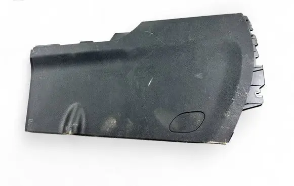 Dodge Durango III Other center console (tunnel) element C02804019BL 9S40884140