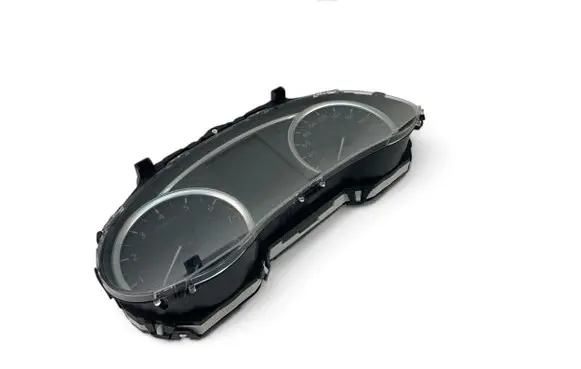Nissan Micra K14 Speedometer (instrument cluster) 5FB0A