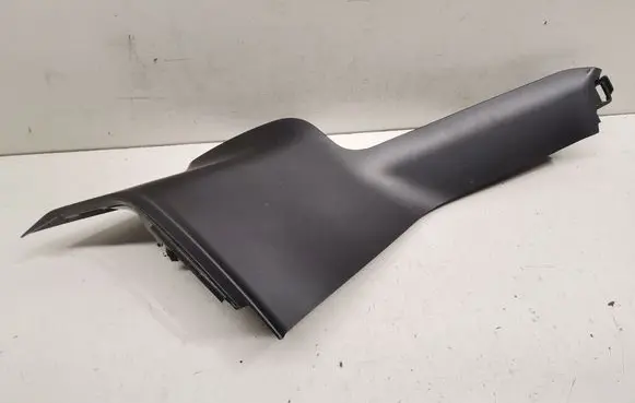 Land Rover Evoque II (D)pillar trim (top) K8D251749AD K8D251749AAW