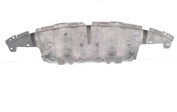 Mazda 6 Front bumper skid plate/under tray 13368661