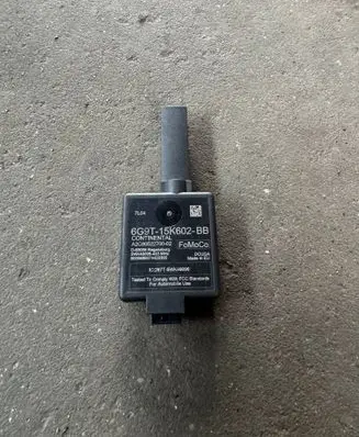 Ford Kuga II Sound amplifier 6G9T15K602BB