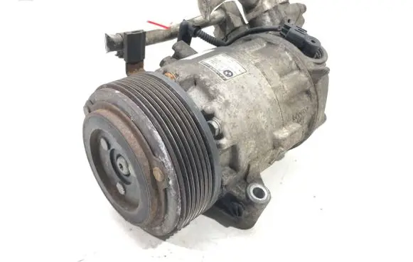 Air conditioning (A/C) compressor (pump)