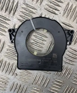 Steering angle sensor