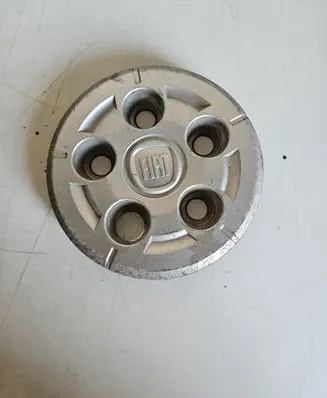 Fiat Ducato Wheel nut cap/cover 1358876080