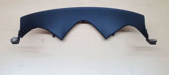 Porsche Macan (95B) Dashboard trim 95B857059