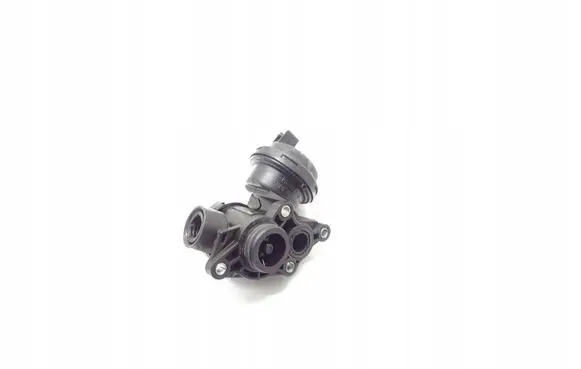 Porsche Cayenne (9Y0 9Y3) EGR valve 06M121678F
