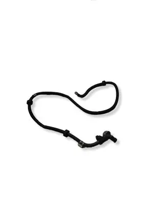 Mercedes-Benz E W212 Negative earth cable (battery) A6511590046 14904