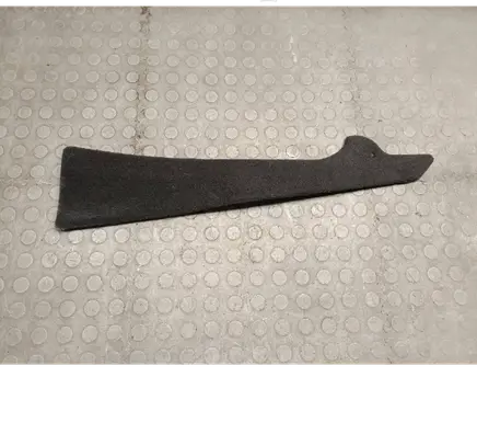 BMW X5 F15 Centre console side trim front 6969546