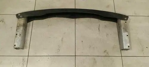 Audi A5 8T 8F Front bumper support beam 8T0807313