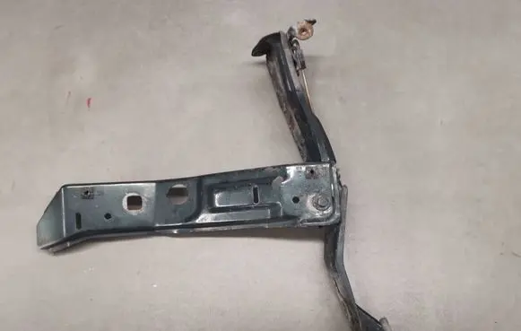 Audi 100 S4 C4 Side radiator support slam panel 