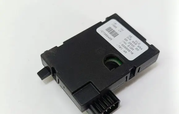 Seat Altea Steering angle sensor 1K0959654