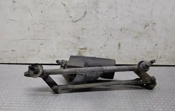 Renault Scenic RX Front wiper linkage and motor 7700843523 3397020398