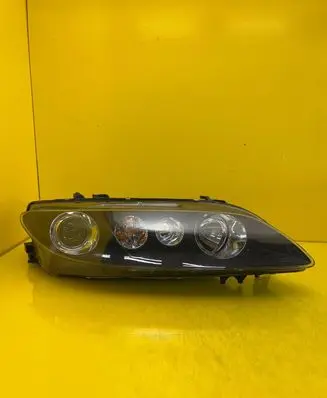 Mazda 6 Headlight/headlamp Mazda6