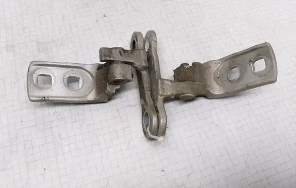 Opel Vectra C Front door hinge set 