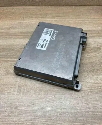 Engine control unit/module ECU