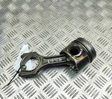BMW 3 F30 F35 F31 Piston 7812585 8508023