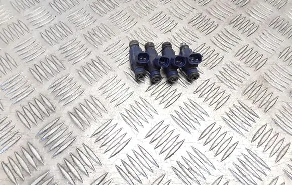 KIA Picanto Fuel injectors set 3531002900 9260930017
