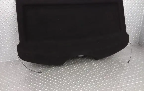Skoda Rapid (NH) Parcel shelf 5JA867769C
