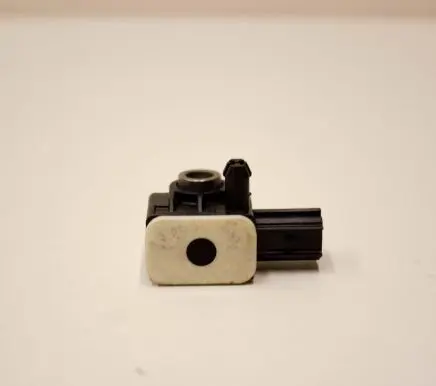 Ford Kuga II Airbag deployment crash/impact sensor CM5T14B006AA