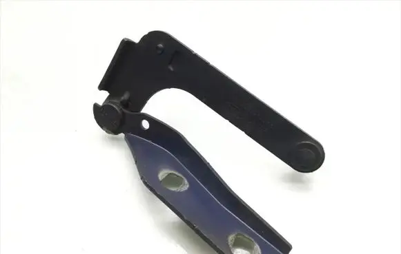 Ford Focus C-MAX Engine bonnet/hood hinges 3M51-16800-AH
