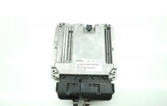 Mitsubishi Grandis Engine control unit/module ECU 1860A654