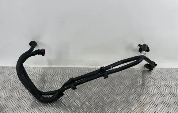 Hyundai Ioniq 5 Engine coolant pipe/hose 366T21XAA0