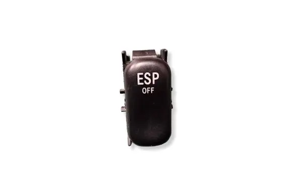 Mercedes-Benz ML W163 ESP (stability program) switch 1638202710 03100640