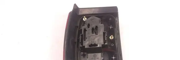 Volkswagen PASSAT B4 Rear/tail lights 3A9945112B