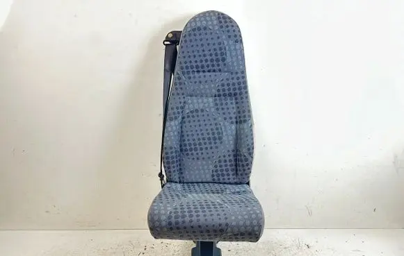 Ford Transit Rear seat 