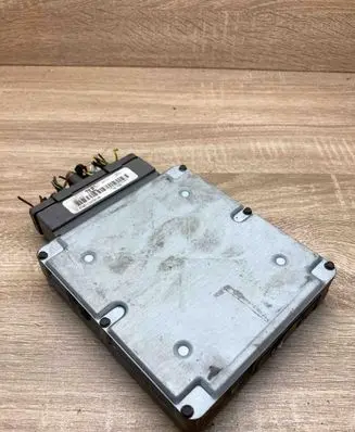 Ford Escort Engine control unit/module ECU 97AB12A650AB TILE