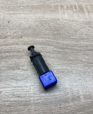 Renault Laguna II Brake pedal sensor switch 110895