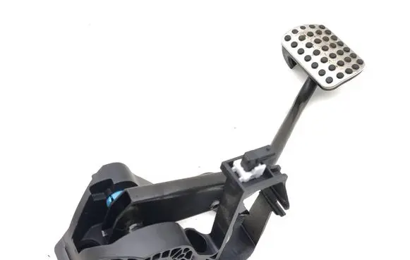 Mercedes-Benz GLE W167 Brake pedal A1672900200