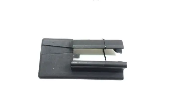 Mercedes-Benz ML W164 Seat trim A1649190320