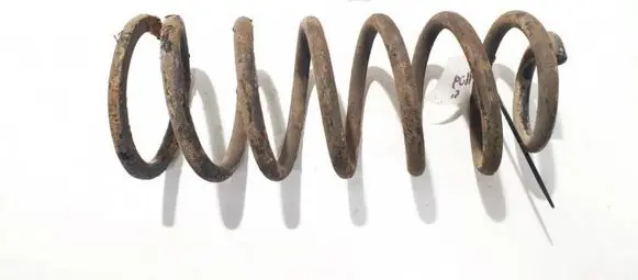 Honda Civic Rear coil spring