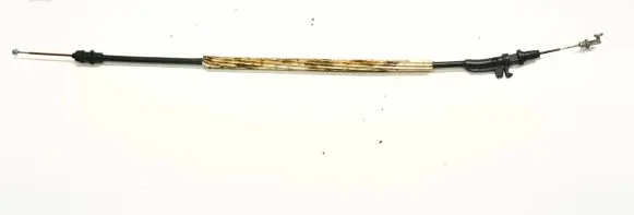 Jeep Commander Front door cable line 3C8837017