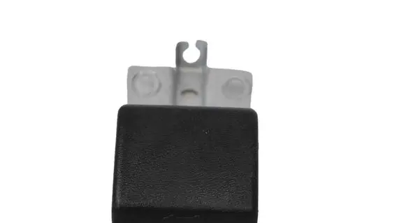 BMW 5 F10 F11 Engine bonnet (hood) release handle 