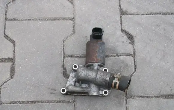 Opel Meriva A EGR valve