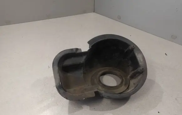 Fiat Freemont Fuel tank cap trim 52090496AA 051782774AG