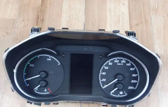 Speedometer (instrument cluster)