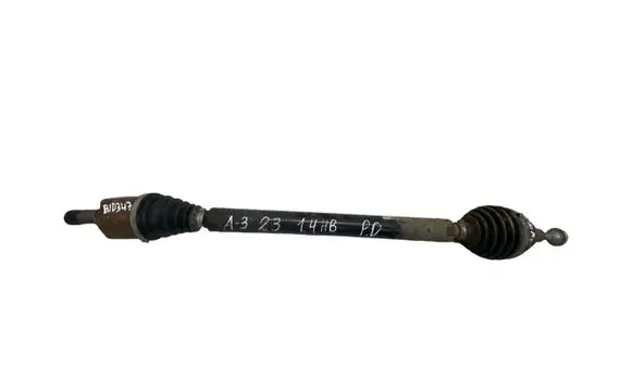 Audi A3 8Y Front driveshaft 5Q0407272DK