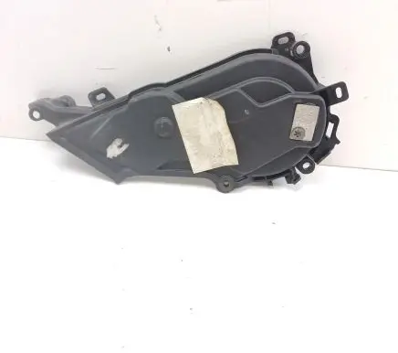 Peugeot Expert Timing belt guard (cover) 9682306680
