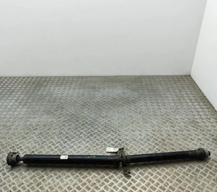 Audi Q5 SQ5 FY Middle center prop shaft 80A521101B
