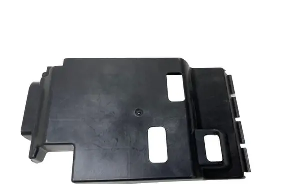 Mercedes-Benz ML W166 Fuse box cover A1665400080 1665400080