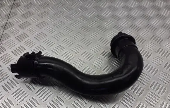Ford Fusion Air intake hose/pipe 9646617980