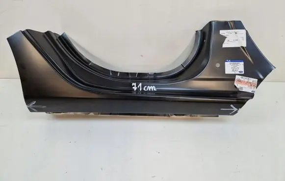 Ford Fiesta Pillar (middle) 5810128