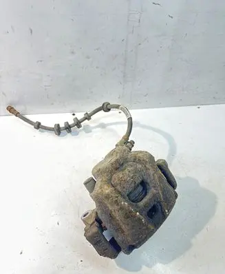 Audi A4 S4 B8 8K Front brake caliper 8K0611707E