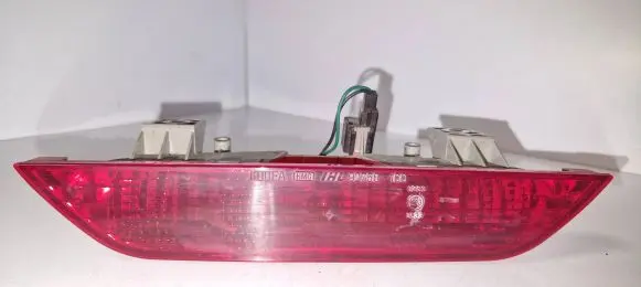 Hyundai Getz Third/center stoplight 927501co