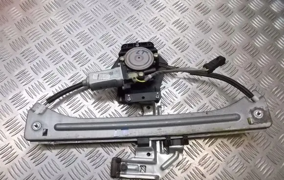 Chrysler PT Cruiser Front door electric window regulator 04724559AE