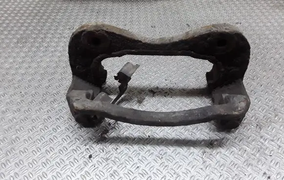 KIA Sportage Front Brake Caliper Pad/Carrier 