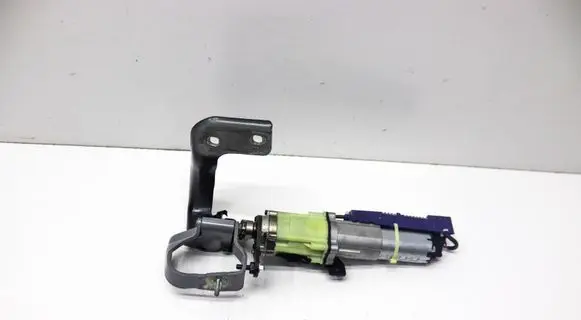 Tailgate/trunk/boot hinge